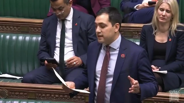 Government Discussion on Estate Management Charges Oct 2025