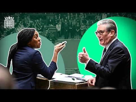 Priminister Asked Again About Unfair Estate Management Charges