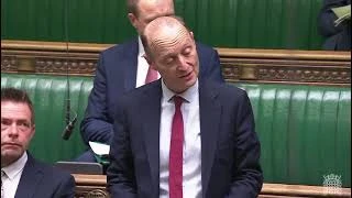 Government Discussion - What about existing estates?