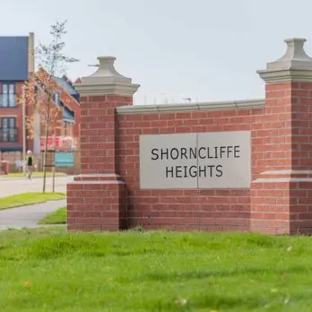 Shorncliffe Heights, Folkestone